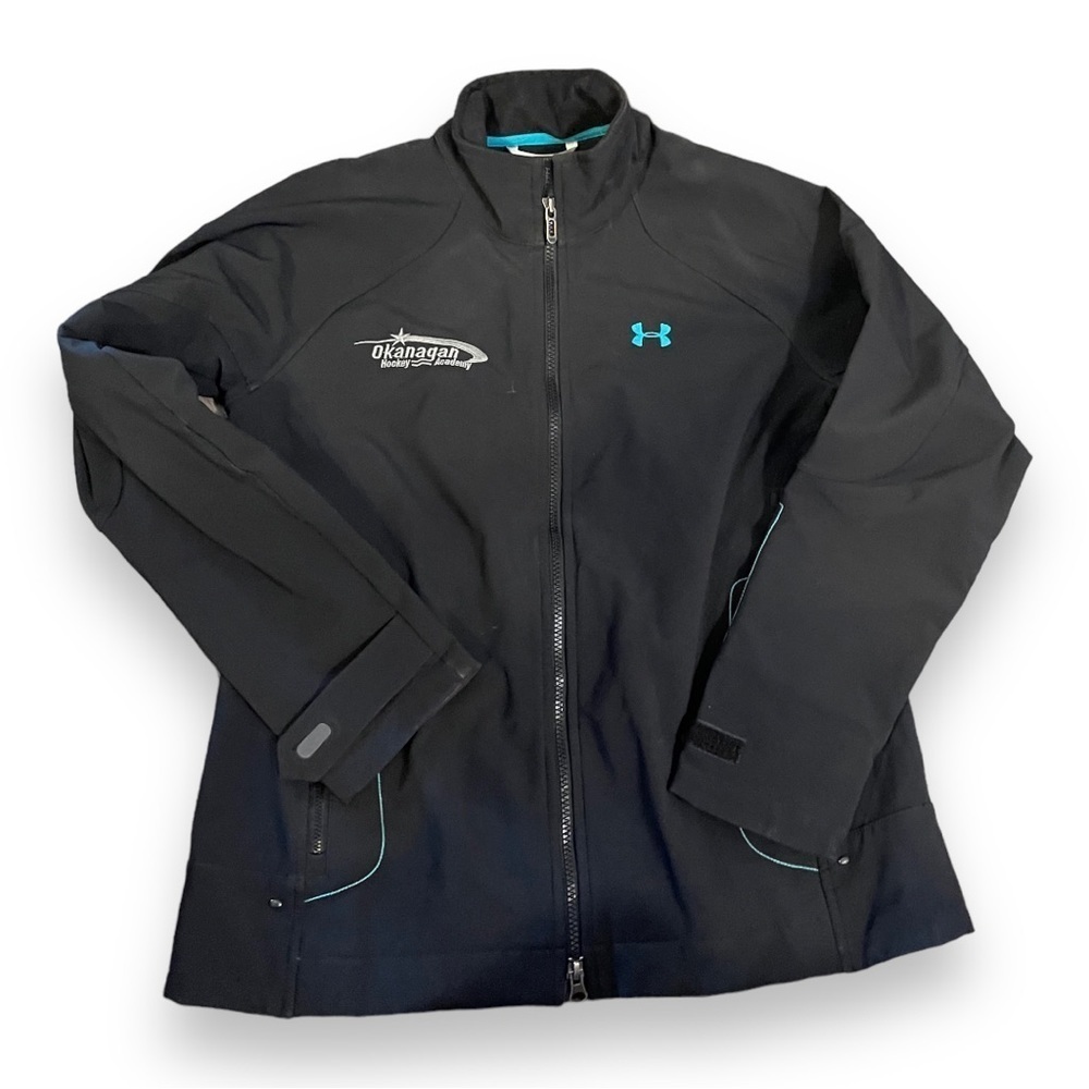 New womens under armour jacket​​​
